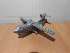 KINDER FERRERO: AEREO