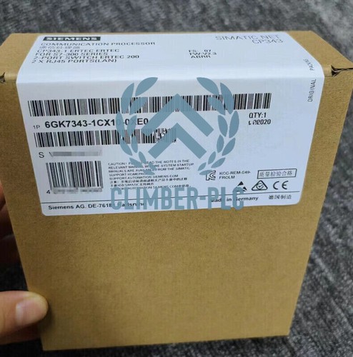 Siemens 6gk7343 1cx10 0xe0 - siemens, 6gk7343-1cx10-0xe0