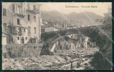 Genova borzonasca fiume sturla - borzonasca,