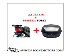 KIT BAULETTO E PIASTRA TMAX