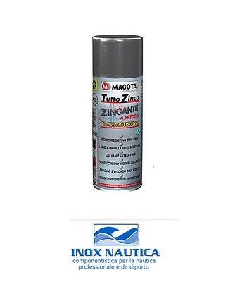Tutto zinco zincate freddo - zinco,