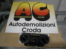 Centralina comando clima