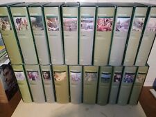 Storia d'Italia, 20 Volumi Einaudi/ Il Sole 24 Ore, 2005 Vendita Volumi Singoli 