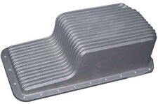 TVR: Vaschetta olio alluminio