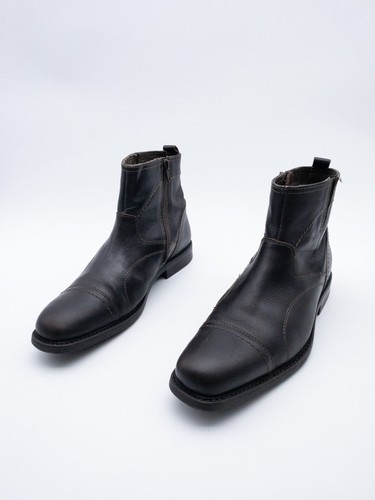 Shoe stivali ankle uomo - am,