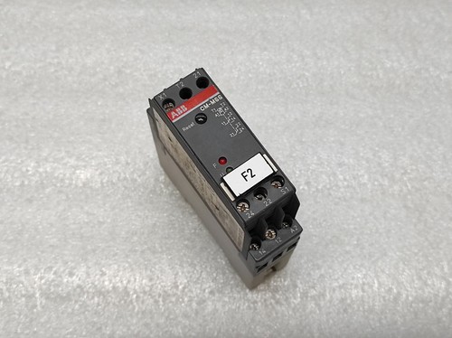 Abb mss relè protezione - relÈ,