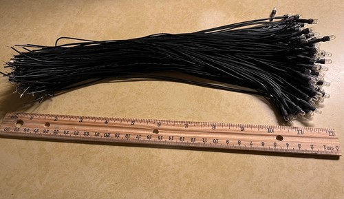 Kit lampadina - (10),