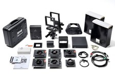 SINAR P2 + SINARBACK 54H +