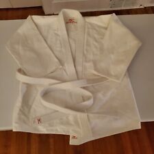 Giacca top Mizuno Judo gi