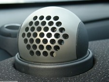 Aluminum Ventilation Accessory