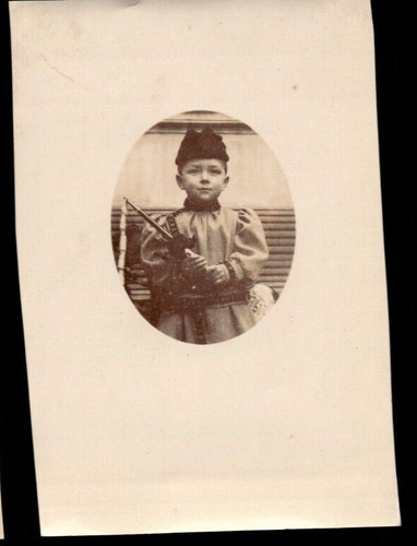 Foto anni bambino - '20,