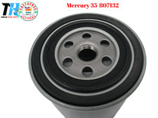 Per Mercury 35-807132 Filtro