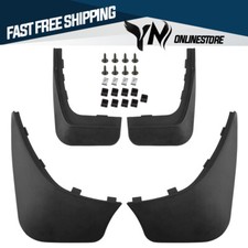 Qty4 New Splash Guards Mud
