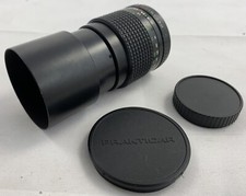 Pentacon Prakticar 2,8 / 135