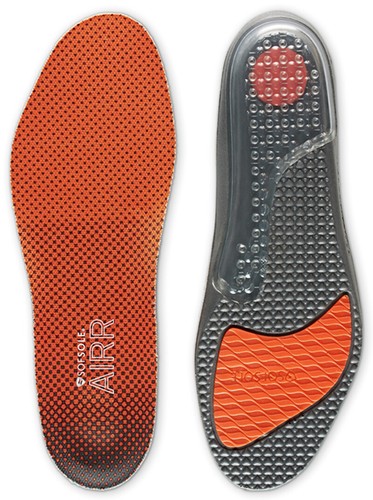 Sof sole airr soletta - sof, uomo