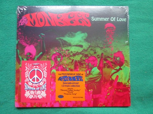 The monkees summer - -,