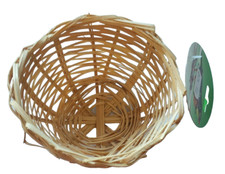 NIDO CASETTA RIPARO per