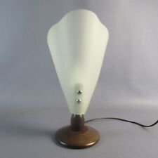 Lampada Da Tavolo Vetro