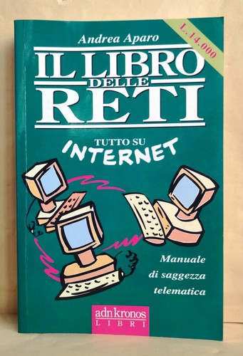 98275 andrea aparo il - -, libro