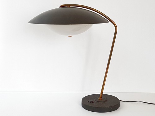 Lampada tavolo vintage - lampada, da