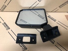 Specchietto retrovisore esterno Toyota Land Cruiser serie 70 Rear View Mirror