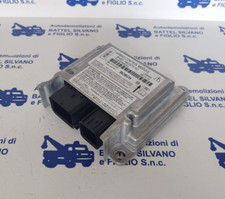 CENTRALINA AIRBAG LAND ROVER