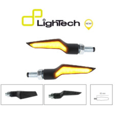 FRECCE LED LIGHTECH NERE