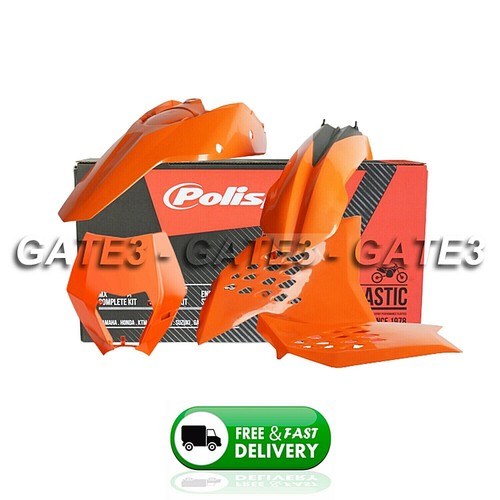Kit plastiche con - , mascherina