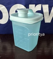 Tupperware small mini slim - tupperware,
