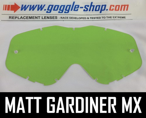 Goggle shop lente per spy - lente,