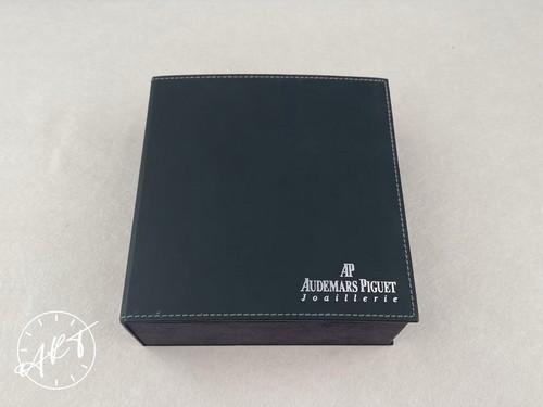 Raro audemars piguet cassa - piguet,