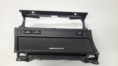 Bmw serie e46 - e46, posacenere