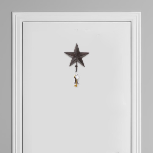 Ganci appendi muro - ,