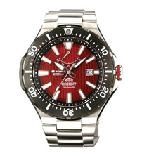 ORIENT M-FORCE DELTA subacqueo