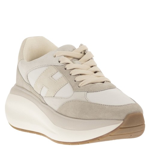 Hogan scarpa donna h714 - da,