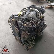 Motore RHR 217.000 km CITROEN