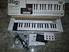 iRig Keys 37-Key USB MIDI