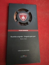 Fresa velocità rossa 75 mm