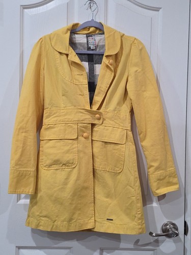 Roxy cappotto trench - cappotto,