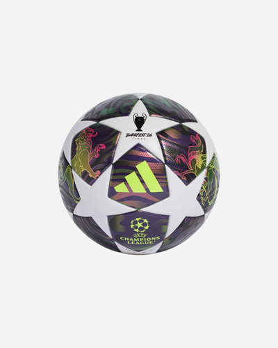 Pallone adidas ucl budapest - ucl,