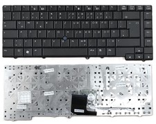 IT - Tastiera nera tastiera