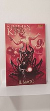 TORRE NERA - Il Mago - Volume Unico - di: Stephen King - Panini Comics