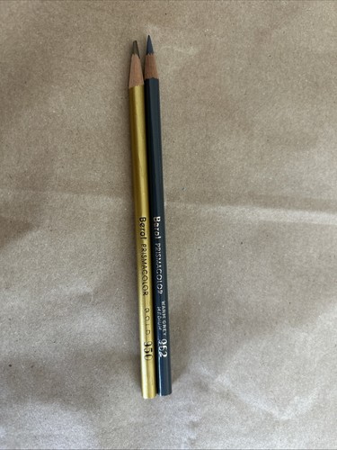 Matite berol prismacolor - matite,