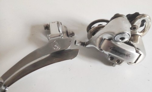 Campagnolo record ro10 3rd - campagnolo, c