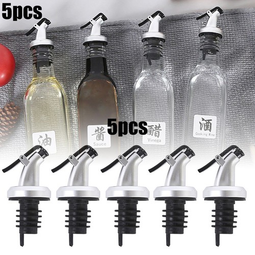 Oliva olio spruzzatore - 5x,