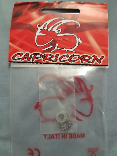 Capricorn car spare - capricorn,