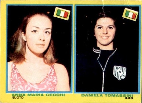 Figurina mira campionissimi - mira,