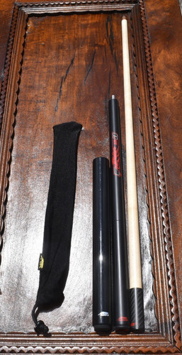 Predator air jump cue - air,