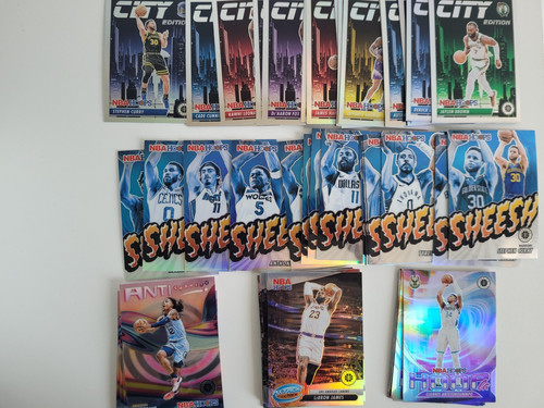 2023 2024 panini nba hoops - 2023-2024,