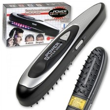 Spazzola Laser Power Grow Comb